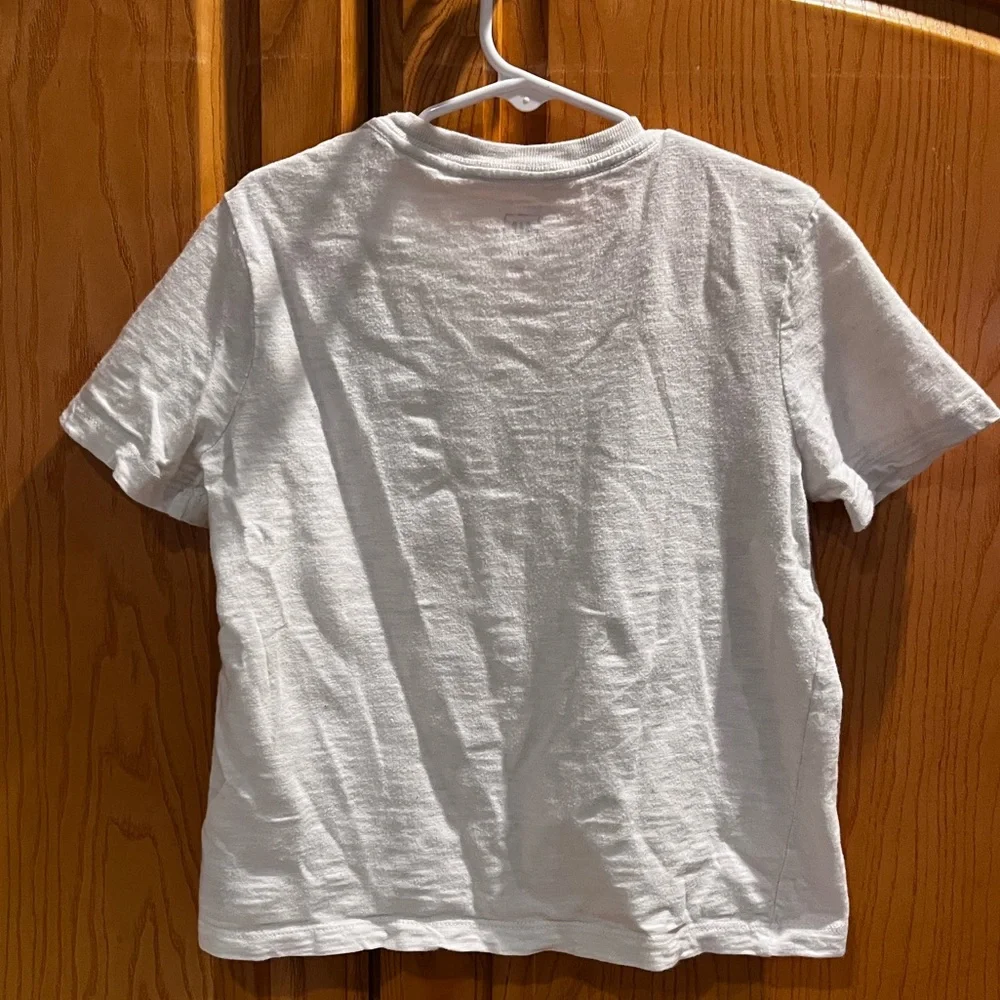 Gap Kids Malibu Surfing Boys T-Shirt Size XS